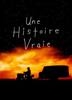 Une histoire vraie flemmix