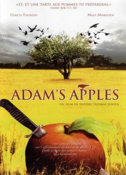 Adam's apples flemmix