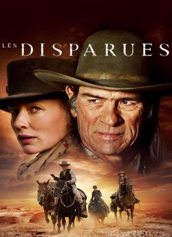 Les Disparues flemmix