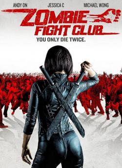 Zombie Fight Club flemmix