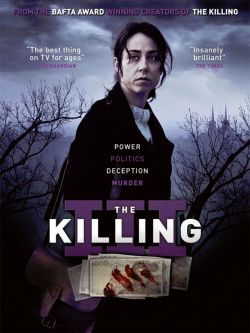The Killing (US) - Saison 3 flemmix
