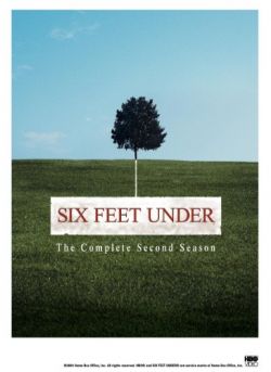 Six Feet Under - Saison 2 flemmix