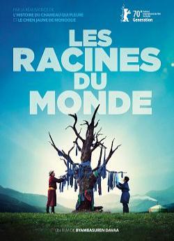 Les Racines du monde flemmix