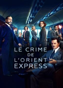 Le Crime de l'Orient-Express flemmix