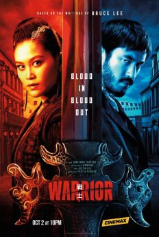 Warrior (2019) - Saison 2 flemmix