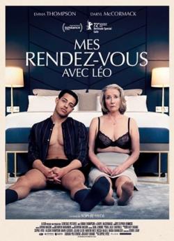 Mes rendez-vous avec Leo flemmix
