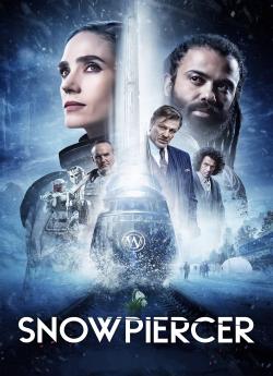 Snowpiercer - Saison 4 flemmix