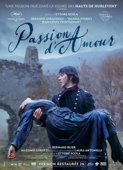Passion d'amour flemmix
