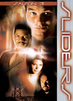 Sliders : Les Mondes parallèles - Saison 3 flemmix