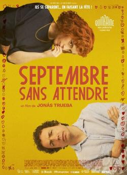 Septembre sans attendre flemmix