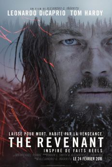 The Revenant flemmix