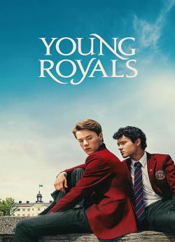 Young Royals - Saison 3 flemmix