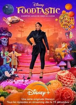 Foodtastic - Saison 1 flemmix