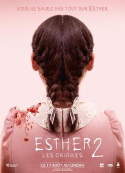 Esther 2 : Les Origines flemmix
