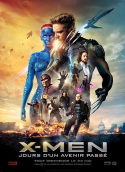 X-Men: Days of Future Past flemmix