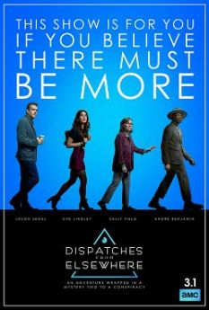 Dispatches From Elsewhere - Saison 1 flemmix