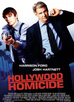 Hollywood Homicide flemmix