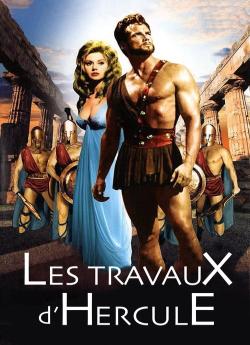 Les Travaux d'Hercule flemmix