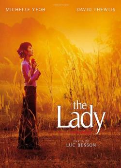 The Lady wiflix