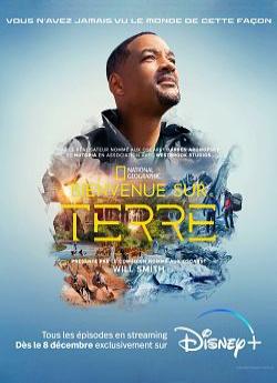Bienvenue sur Terre - Saison 1 flemmix