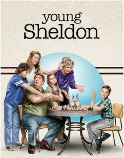 Young Sheldon - Saison 4 flemmix