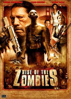 Rise of the Zombies flemmix