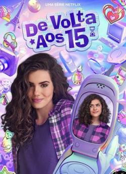 Deux fois 15 ans - Saison 1 flemmix