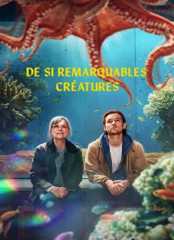 De si remarquables créatures flemmix