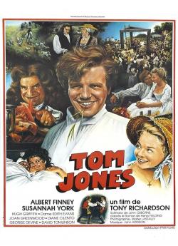 Tom Jones : de l'alcôve à la potence flemmix