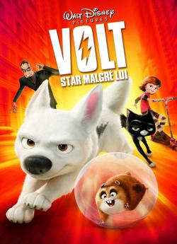 Volt, star malgré lui flemmix