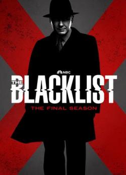 Blacklist - Saison 10 flemmix