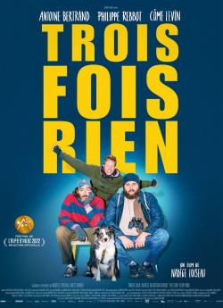 Trois fois rien flemmix
