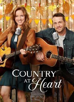 Country at Heart flemmix