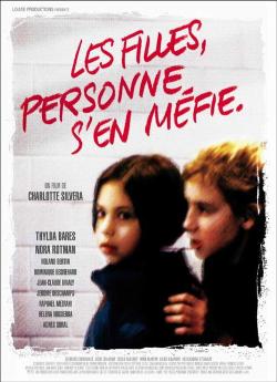 Les filles, personne s'en méfie wiflix