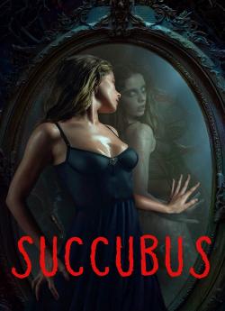 Succubus - The Demoness flemmix