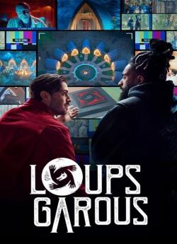Loups Garous - Saison 1 flemmix