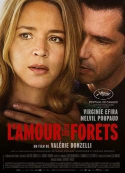 L'Amour et les Forêts flemmix