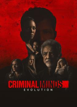 Esprits Criminels : Evolution - Saison 1 flemmix