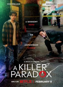 A Killer Paradox - Saison 1 flemmix