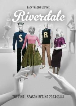 Riverdale - Saison 7 flemmix