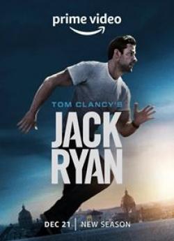 Jack Ryan - Saison 3 flemmix
