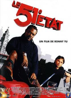 Le 51e Etat flemmix