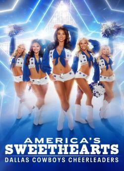 America's Sweethearts : Les cheerleaders des Dallas Cowboys - Saison 3 flemmix