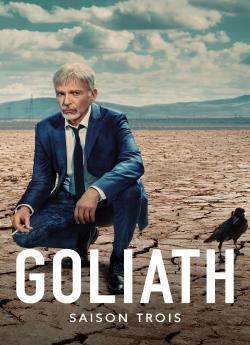 Goliath - Saison 3 flemmix
