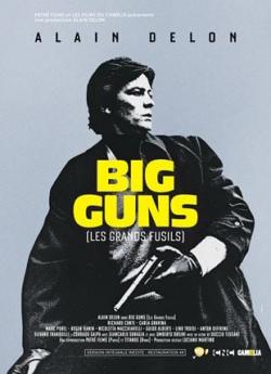 Big Guns - Les Grands fusils flemmix