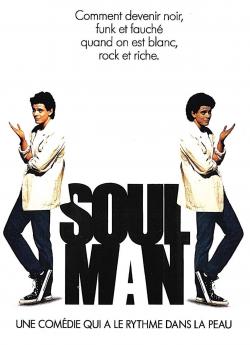 Soul Man flemmix