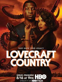Lovecraft Country - Saison 1 flemmix