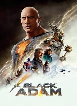 Black Adam flemmix