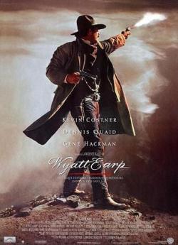 Wyatt Earp flemmix