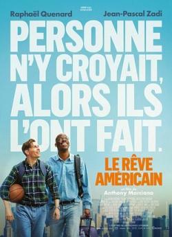 Le Rêve américain flemmix